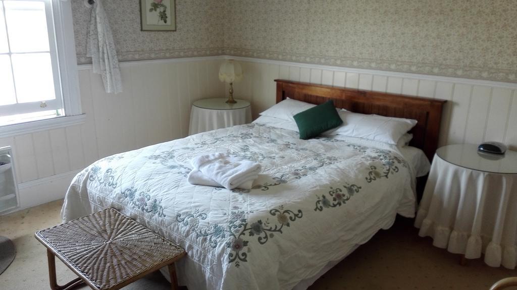 Bed and Breakfast Hillview House Launceston Habitación foto